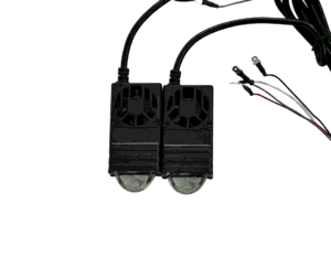 Luz Auxiliar Eleven Audio | Modelo: EGLS1F (NUEVO)