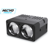 Luz Auxiliar Eleven Audio | Modelo: EGLS2 (NUEVO)