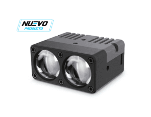 Luz Auxiliar Eleven Audio | Modelo: EGLS2 (NUEVO)