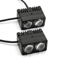 Luz Auxiliar Eleven Audio | Modelo: EGLS2 (NUEVO)