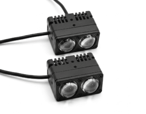 Luz Auxiliar Eleven Audio | Modelo: EGLS2 (NUEVO)