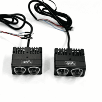 Luz Auxiliar Eleven Audio | Modelo: EGLS2 (NUEVO)