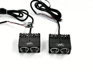 Luz Auxiliar Eleven Audio | Modelo: EGLS2 (NUEVO)