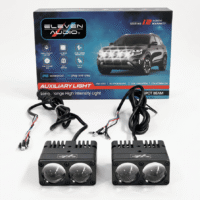 Luz Auxiliar Eleven Audio | Modelo: EGLS2 (NUEVO)