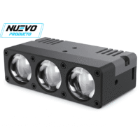 Luz Auxiliar Eleven Audio | Modelo: EGLS3 (NUEVO)