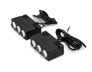 Luz Auxiliar Eleven Audio | Modelo: EGLS3 (NUEVO)