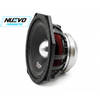 Medio Bajo 10" | Modelo: EMK103ND (NUEVO)