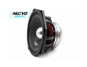 Medio Bajo 10" | Modelo: EMK103ND (NUEVO)