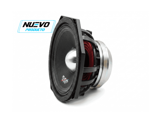 EMK103ND (1) Medio Bajo 10" | Modelo: EMK103ND (NUEVO)