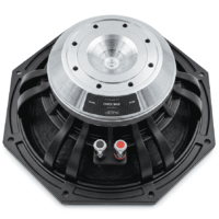 Medio Bajo 10" | Modelo: EMK103ND (NUEVO)