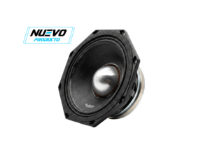 Medio Bajo 8" | Modelo: EMK803ND (NUEVO)