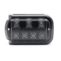 Distribuidor de corriente Modelo: EPD44