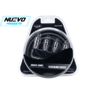 Cable RCA Platinum Series Modelo: ERCA12-4CHPL