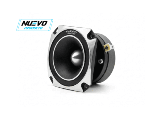 ETW-040 (1) Tweeter de Bala 3.5" Modelo: ETW-040 (NUEVO)