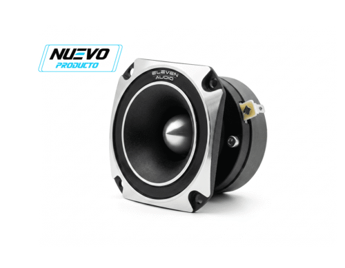 ETW-040 (1) Tweeter de Bala 3.5" Modelo: ETW-040 (NUEVO)