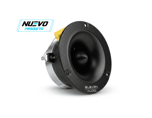 ETW-22NEO (1) Tweeter de Neodimio 4" Modelo: ETW-22NEO (NUEVO)