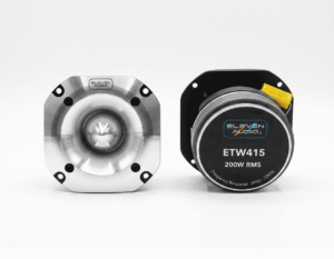 Super Tweeter Modelo: ETW415 (NUEVO)